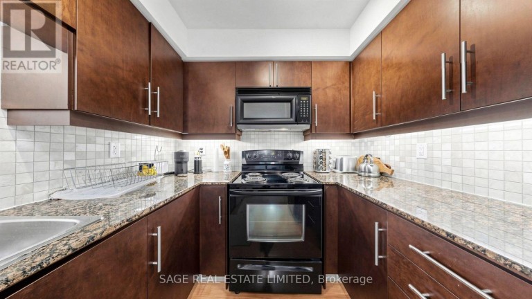1007 - 20 BLUE JAYS WAY, Toronto (Waterfront Communities), Ontario, M5V3W6