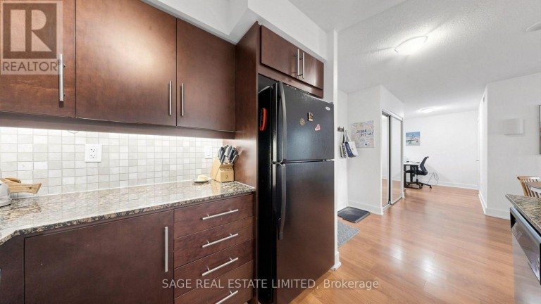 1007 - 20 BLUE JAYS WAY, Toronto (Waterfront Communities), Ontario, M5V3W6