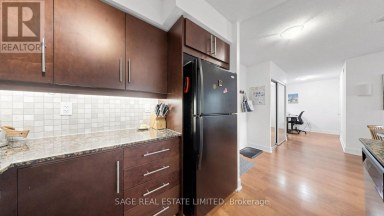 1007 - 20 BLUE JAYS WAY Toronto (Waterfront Communities) Ontario photo 12