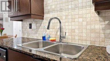 1007 - 20 BLUE JAYS WAY Toronto (Waterfront Communities) Ontario photo 13
