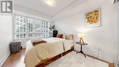 1007 - 20 BLUE JAYS WAY Toronto (Waterfront Communities) Ontario photo 14