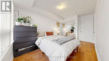 1007 - 20 BLUE JAYS WAY Toronto (Waterfront Communities) Ontario photo 15