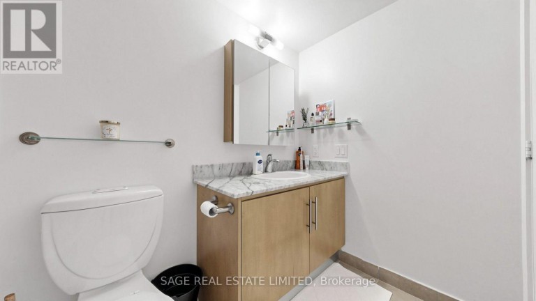 1007 - 20 BLUE JAYS WAY, Toronto (Waterfront Communities), Ontario, M5V3W6