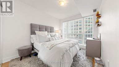 1007 - 20 BLUE JAYS WAY Toronto (Waterfront Communities) Ontario photo 19