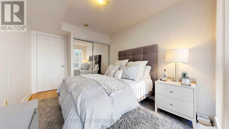 1007 - 20 BLUE JAYS WAY, Toronto (Waterfront Communities), Ontario, M5V3W6