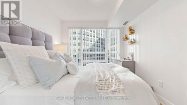 1007 - 20 BLUE JAYS WAY Toronto (Waterfront Communities) Ontario photo 21