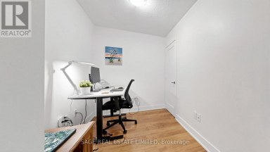 1007 - 20 BLUE JAYS WAY Toronto (Waterfront Communities) Ontario photo 24