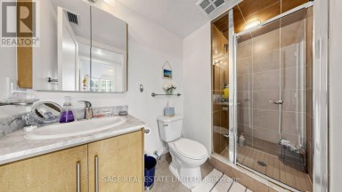 1007 - 20 BLUE JAYS WAY Toronto (Waterfront Communities) Ontario photo 25