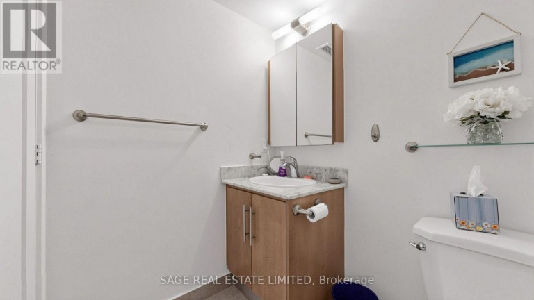 1007 - 20 BLUE JAYS WAY, Toronto (Waterfront Communities), Ontario, M5V3W6