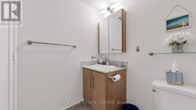 1007 - 20 BLUE JAYS WAY Toronto (Waterfront Communities) Ontario photo 26