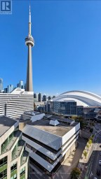 1007 - 20 BLUE JAYS WAY Toronto (Waterfront Communities) Ontario photo 29