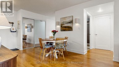 1007 - 20 BLUE JAYS WAY Toronto (Waterfront Communities) Ontario photo 8