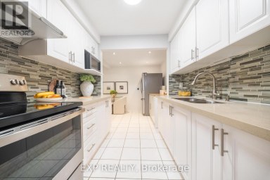 87 - 99 BRIMWOOD BOULEVARD Toronto (Agincourt North) Ontario photo 8
