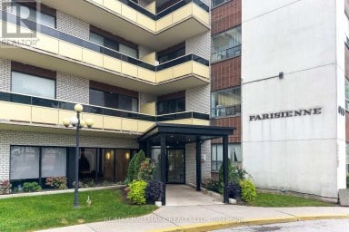 506 - 915 MIDLAND AVENUE Toronto (Eglinton East) Ontario photo 1