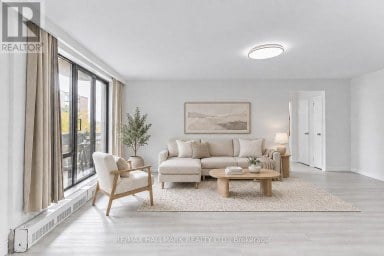 506 - 915 MIDLAND AVENUE Toronto (Eglinton East) Ontario photo 10