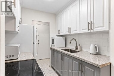 506 - 915 MIDLAND AVENUE Toronto (Eglinton East) Ontario photo 13