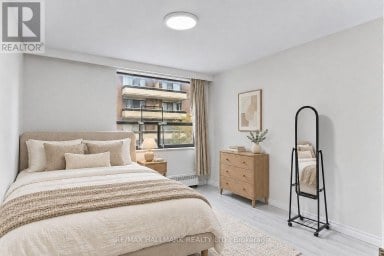 506 - 915 MIDLAND AVENUE Toronto (Eglinton East) Ontario photo 6