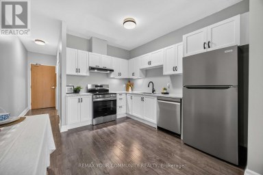 101 - 44 BOND STREET W Oshawa (O'Neill) Ontario photo 10