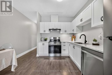 101 - 44 BOND STREET W Oshawa (O'Neill) Ontario photo 11