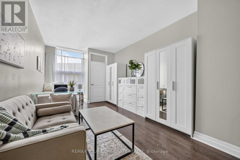 101 - 44 BOND STREET W, Oshawa (O'Neill), Ontario, L1G6R2