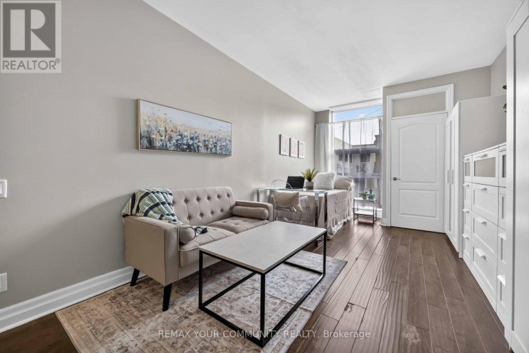 101 - 44 BOND STREET W, Oshawa (O'Neill), Ontario, L1G6R2