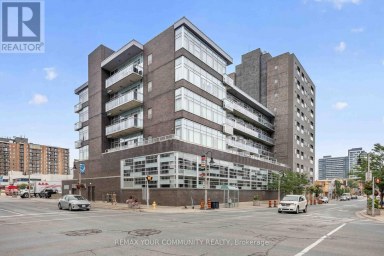 101 - 44 BOND STREET W Oshawa (O'Neill) Ontario photo 3
