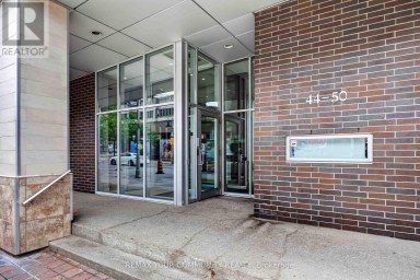 101 - 44 BOND STREET W Oshawa (O'Neill) Ontario photo 4