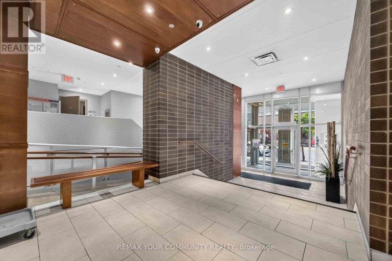 101 - 44 BOND STREET W, Oshawa (O'Neill), Ontario, L1G6R2