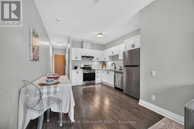 101 - 44 BOND STREET W Oshawa (O'Neill) Ontario photo 7