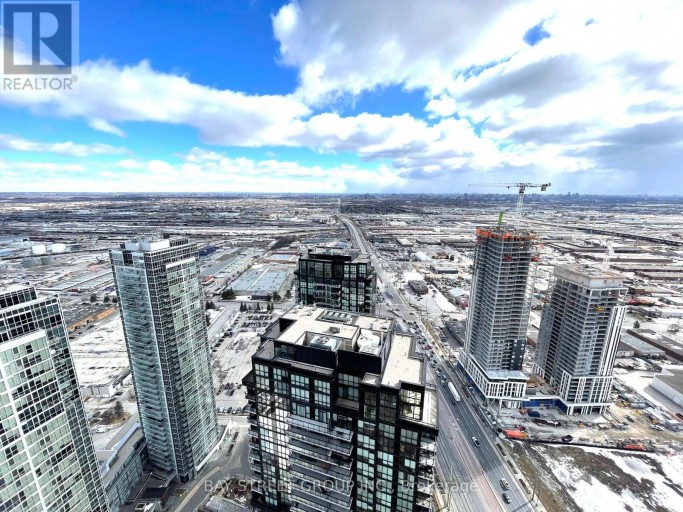 4802 - 2920 HIGHWAY 7 ROAD, Vaughan (Concord), Ontario, L4K0P4