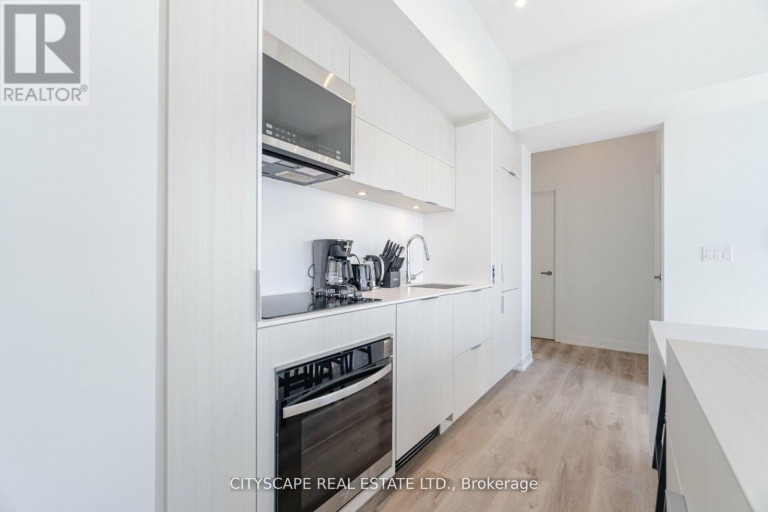 1907 - 370 MARTHA STREET S, Burlington (Brant), Ontario, L7R0G9
