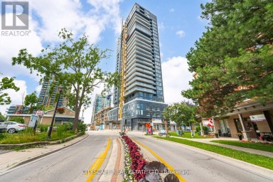 1907 - 370 MARTHA STREET S Burlington (Brant) Ontario photo 2