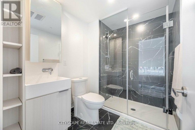 1907 - 370 MARTHA STREET S, Burlington (Brant), Ontario, L7R0G9