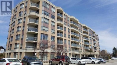 501 - 300 RAY LAWSON BOULEVARD Brampton (Fletcher's Creek South) Ontario photo 1