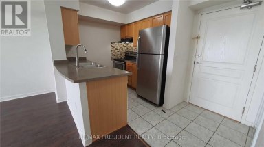 501 - 300 RAY LAWSON BOULEVARD Brampton (Fletcher's Creek South) Ontario photo 6
