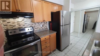 501 - 300 RAY LAWSON BOULEVARD Brampton (Fletcher's Creek South) Ontario photo 7