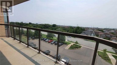 501 - 300 RAY LAWSON BOULEVARD Brampton (Fletcher's Creek South) Ontario photo 9