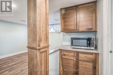 3614 HOLDEN (UNIT 1) CRESCENT Mississauga (Mississauga Valleys) Ontario photo 10