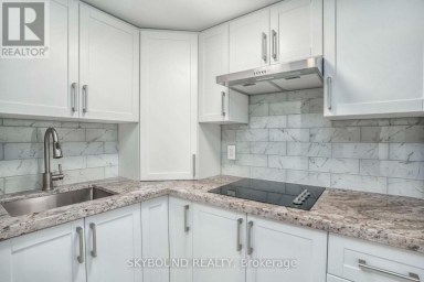 3614 HOLDEN (UNIT 1) CRESCENT Mississauga (Mississauga Valleys) Ontario photo 12
