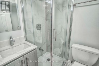 3614 HOLDEN (UNIT 1) CRESCENT Mississauga (Mississauga Valleys) Ontario photo 13