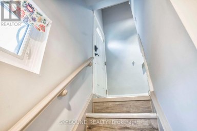 3614 HOLDEN (UNIT 1) CRESCENT Mississauga (Mississauga Valleys) Ontario photo 2