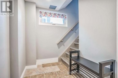 3614 HOLDEN (UNIT 1) CRESCENT Mississauga (Mississauga Valleys) Ontario photo 3