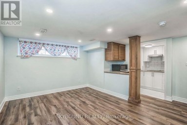 3614 HOLDEN (UNIT 1) CRESCENT Mississauga (Mississauga Valleys) Ontario photo 4