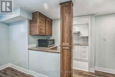 3614 HOLDEN (UNIT 1) CRESCENT Mississauga (Mississauga Valleys) Ontario photo 9