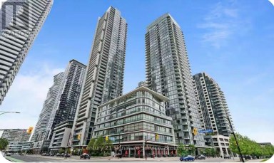 711 - 4070 CONFEDERATION PARKWAY Mississauga (City Centre) Ontario photo 1