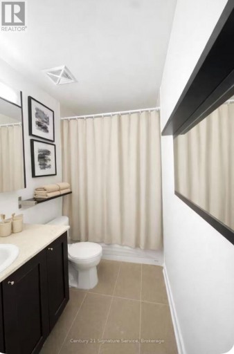 711 - 4070 CONFEDERATION PARKWAY, Mississauga (City Centre), Ontario, L5B0G4