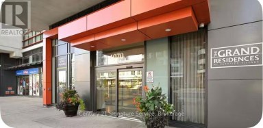 711 - 4070 CONFEDERATION PARKWAY Mississauga (City Centre) Ontario photo 2