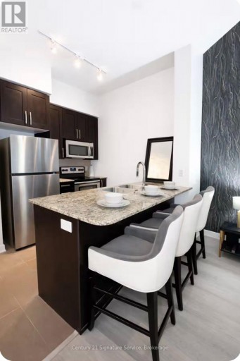 711 - 4070 CONFEDERATION PARKWAY, Mississauga (City Centre), Ontario, L5B0G4