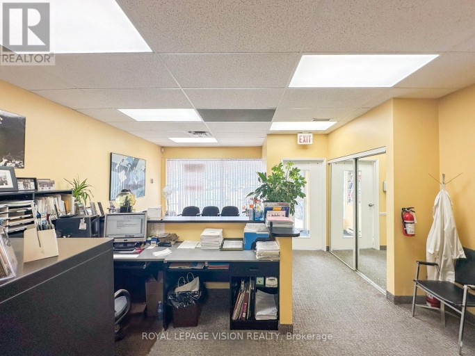 1 - 2085 WESTON ROAD, Toronto (Weston), Ontario, M9N1X7