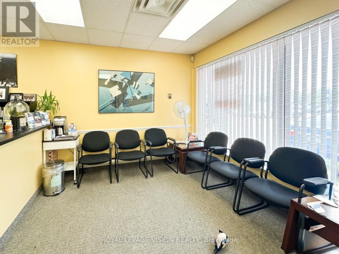 1 - 2085 WESTON ROAD, Toronto (Weston), Ontario, M9N1X7